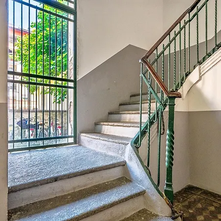 Apartment Vanchiglietta - Budget - Grandmaison