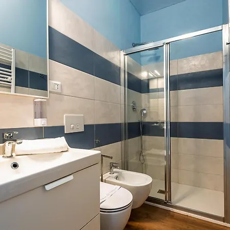 Vanchiglietta - Budget - Grandmaison Апартаменты