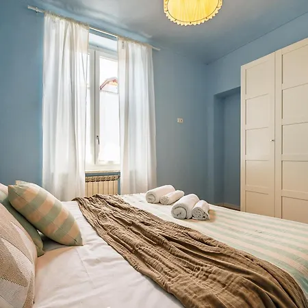 Vanchiglietta - Budget - Grandmaison Lejlighed *