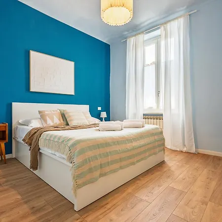 Lejlighed Vanchiglietta - Budget - Grandmaison