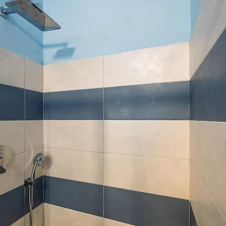 Apartment Vanchiglietta - Budget - Grandmaison Turin