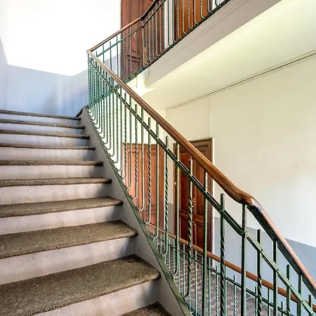 Vanchiglietta - Budget - Grandmaison Apartment *