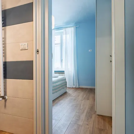 Vanchiglietta - Budget - Grandmaison Апартаменты Турин
