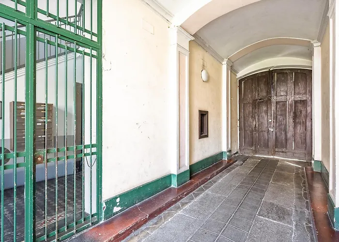 Vanchiglietta - Budget - Grandmaison