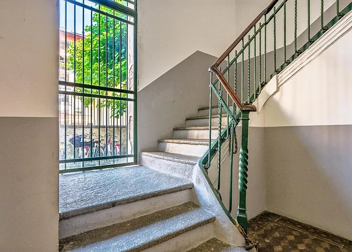 Апартаменты Vanchiglietta - Budget - Grandmaison