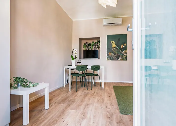 Lejlighed Vanchiglietta - Budget - Grandmaison Torino