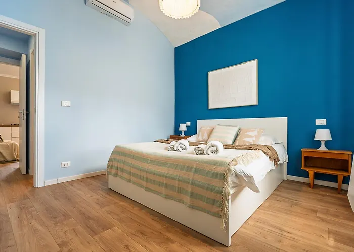 Vanchiglietta - Budget - Grandmaison Lejlighed