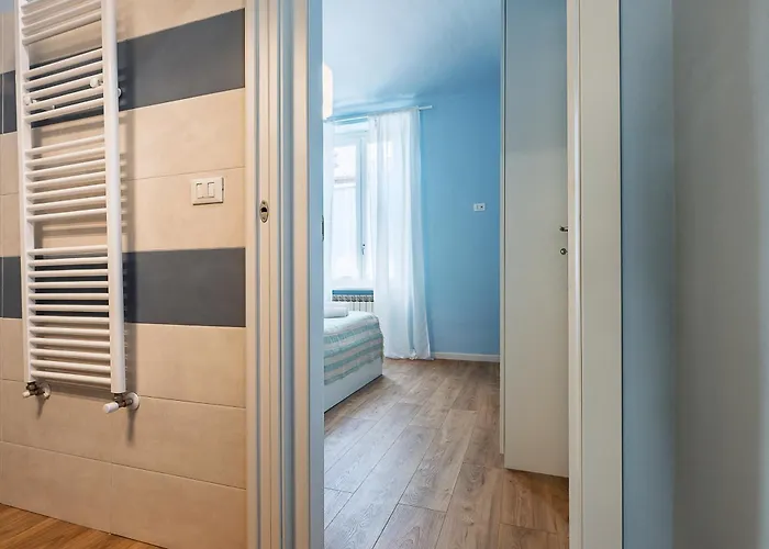 Vanchiglietta - Budget - Grandmaison Lejlighed Torino