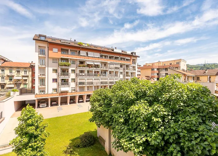 Vanchiglietta - Budget - Grandmaison Lejlighed Torino