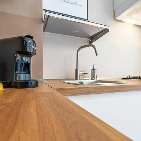 Appartamento Vanchiglietta - Budget - Grandmaison *