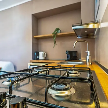 Vanchiglietta - Budget - Grandmaison