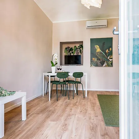 Appartement Vanchiglietta - Budget - Grandmaison Turin