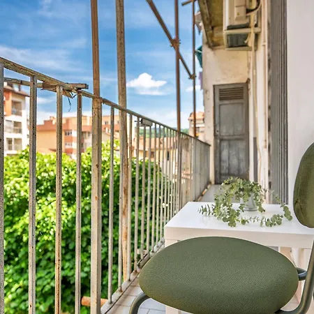 Vanchiglietta - Budget - Grandmaison