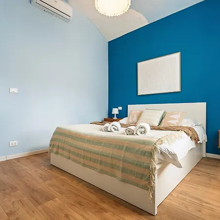 Vanchiglietta - Budget - Grandmaison Appartement