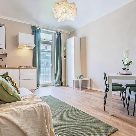 Vanchiglietta - Budget - Grandmaison Appartement *