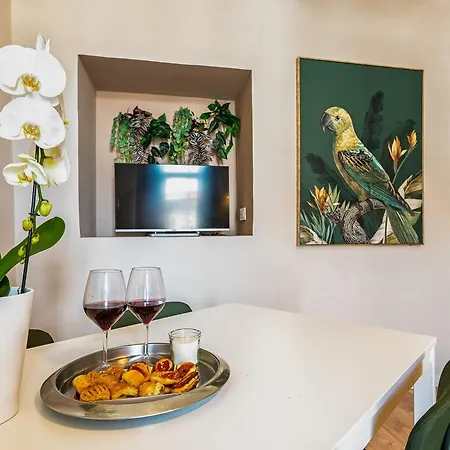 Appartamento Vanchiglietta - Budget - Grandmaison *