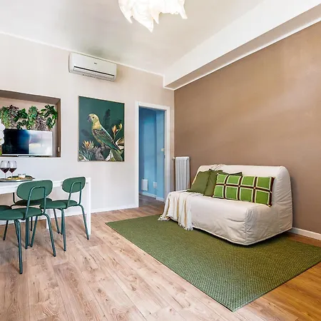 Vanchiglietta - Budget - Grandmaison Turin