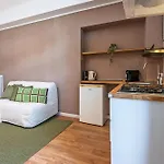Vanchiglietta - Budget - Grandmaison Διαμέρισμα