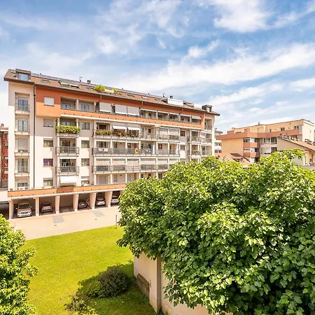 Vanchiglietta - Budget - Grandmaison Apartment Turin