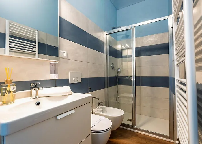 Vanchiglietta - Budget - Grandmaison Apartment