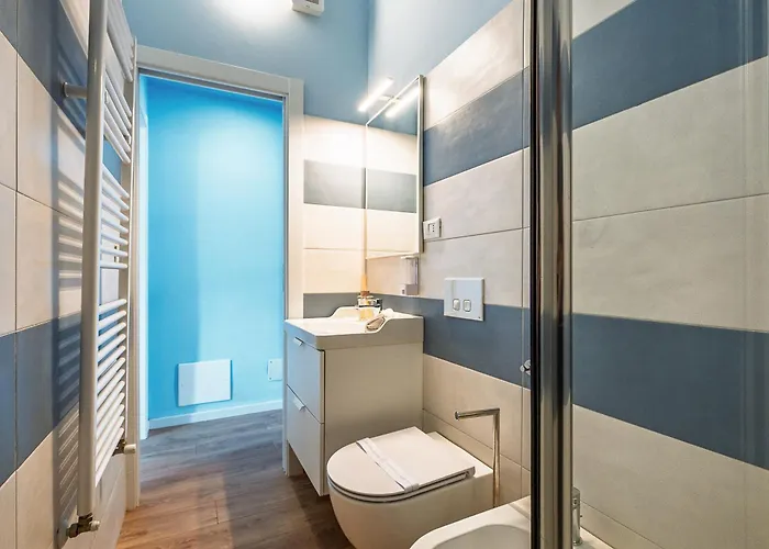 Vanchiglietta - Budget - Grandmaison * Turin