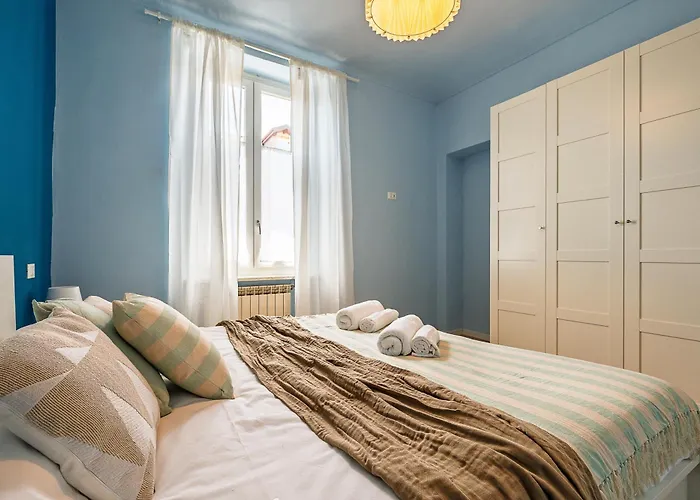 Vanchiglietta - Budget - Grandmaison Apartment *