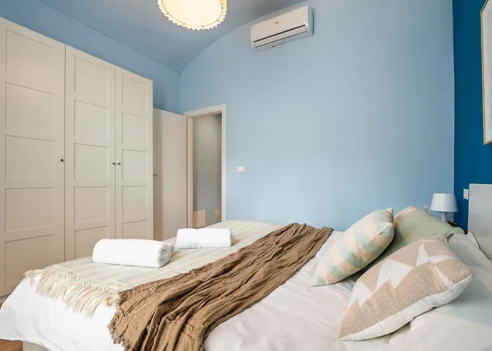 Vanchiglietta - Budget - Grandmaison Turin