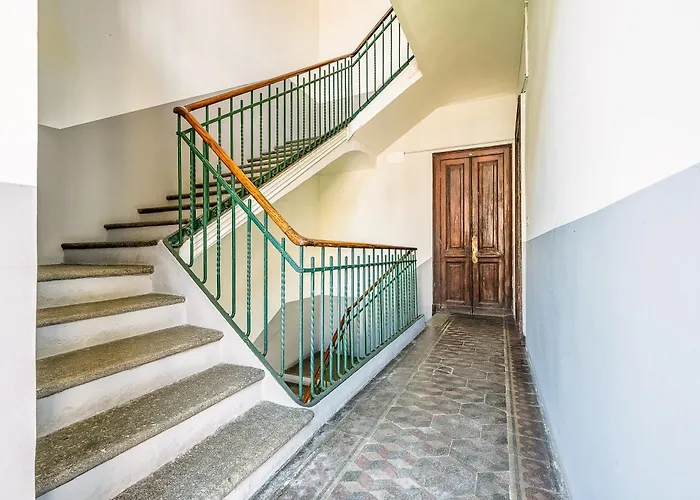 Vanchiglietta - Budget - Grandmaison Turin